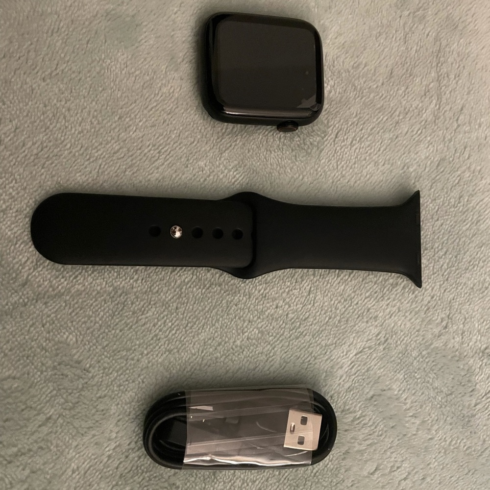 Apple Watch Replica (Series 6) 🍎